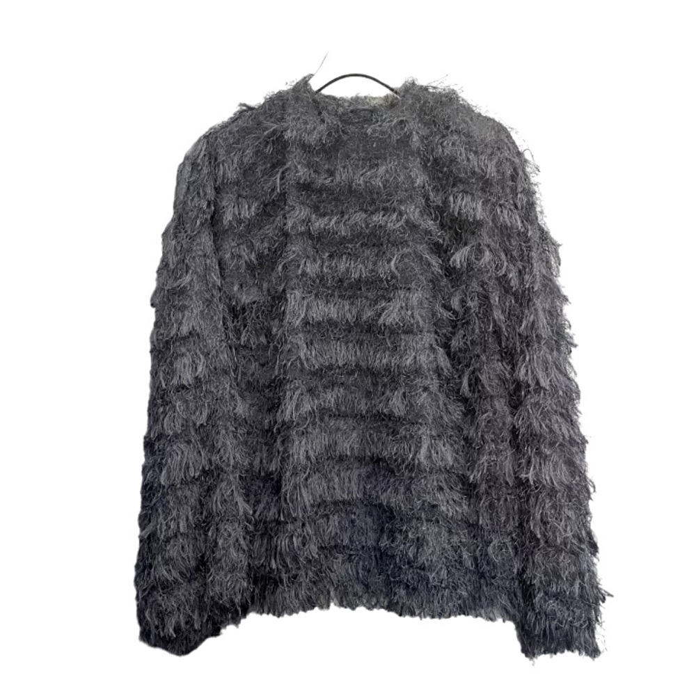 Toga Archives Fringe Top XS / 36